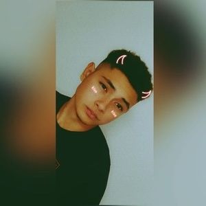 Meet your Posher, Eduardo